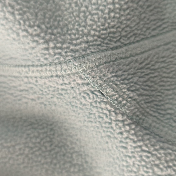 Patagonia Fleece Zip Hoody Vintage - Picture 7 of 9